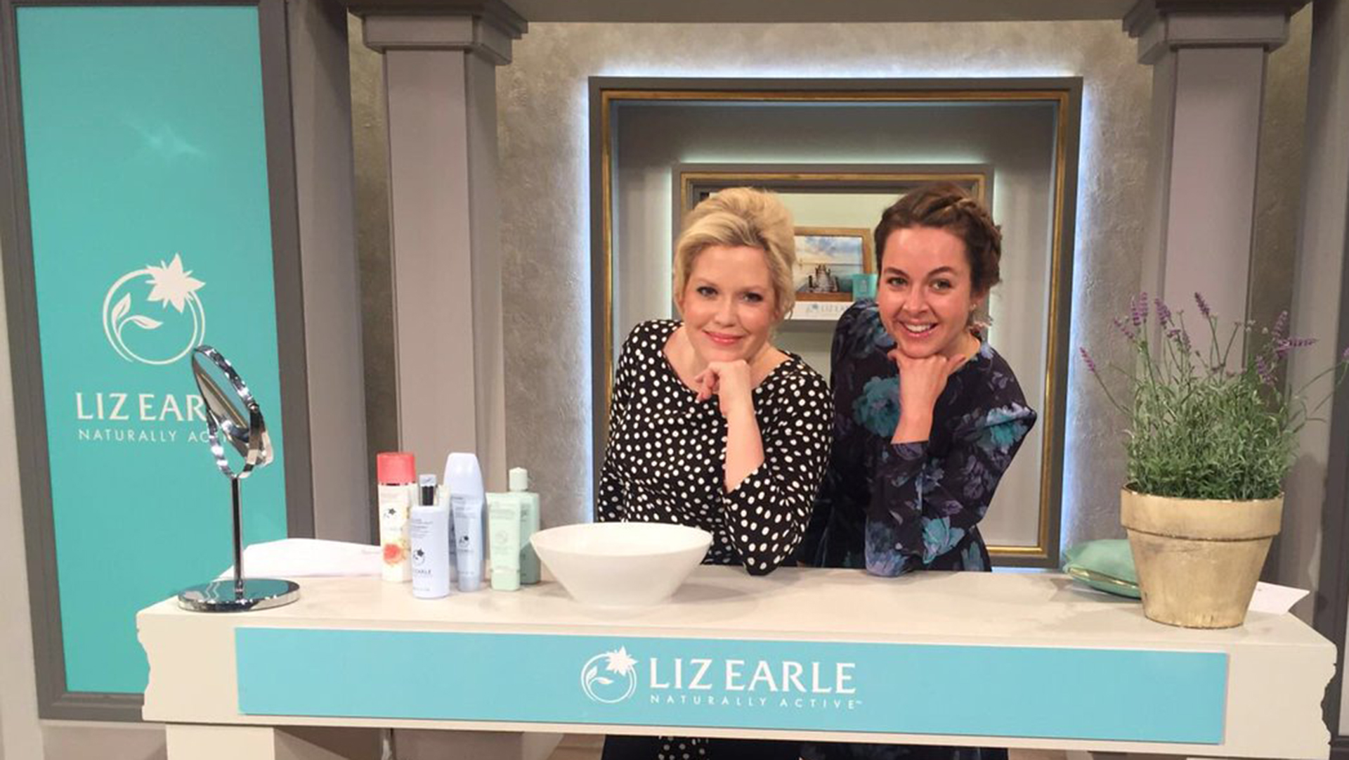 Life as a Liz Earle brand Ambassador during COVID19 Walgreens Boots