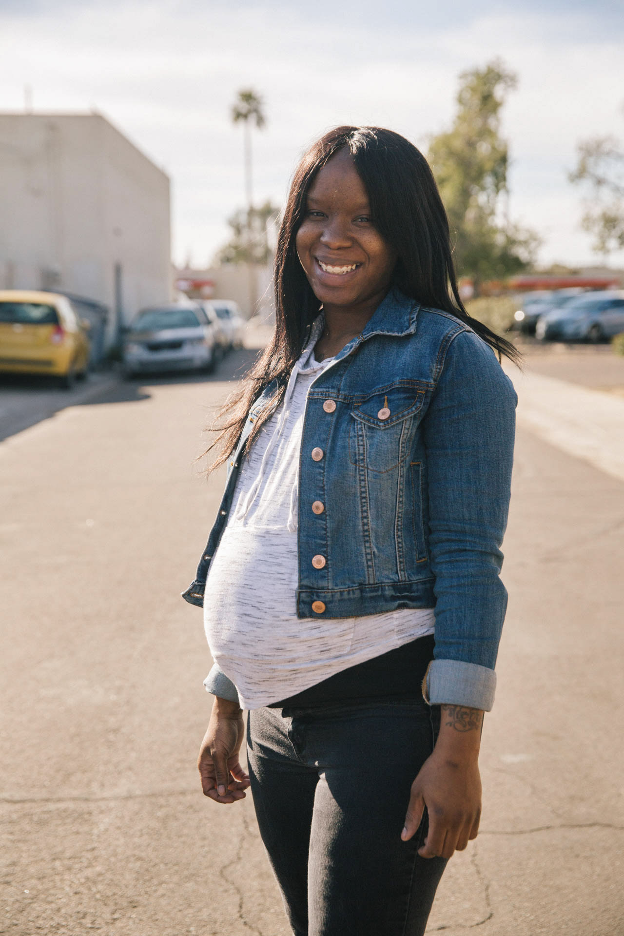 Focus on Alabama: Helping Uninsured Pregnant Women Get Access to Care -  Vitamin Angels