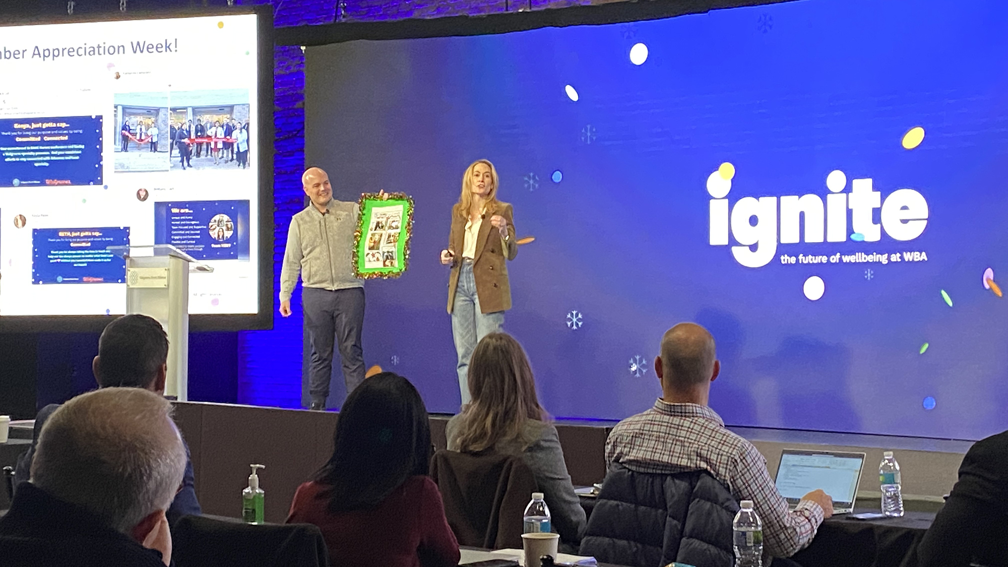 5 things you need to know from Ignite Fall 2022 Walgreens Boots Alliance