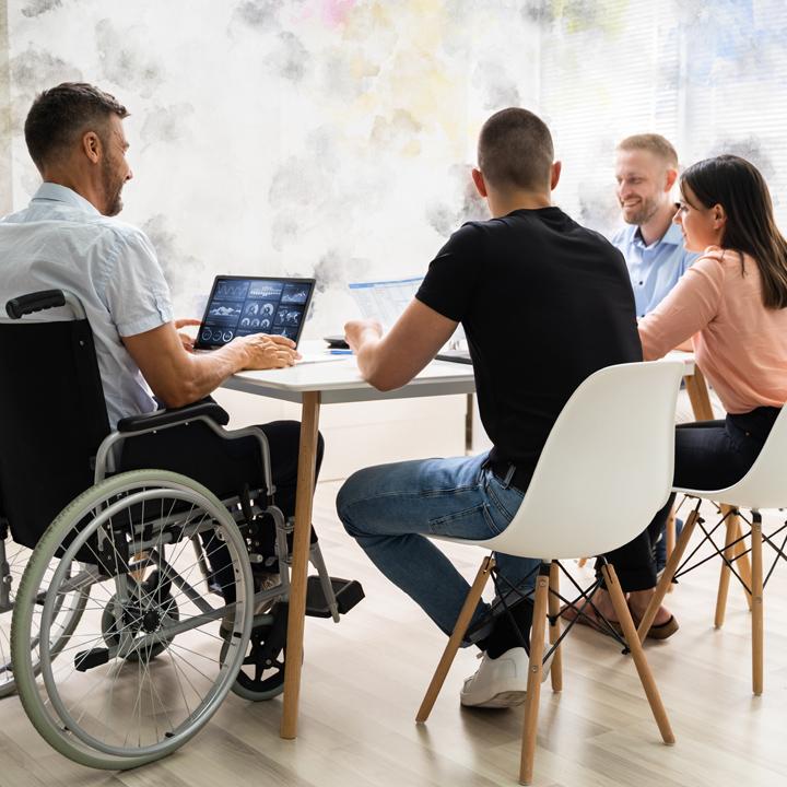 Healthy and Inclusive Workplace | Walgreens Boots Alliance