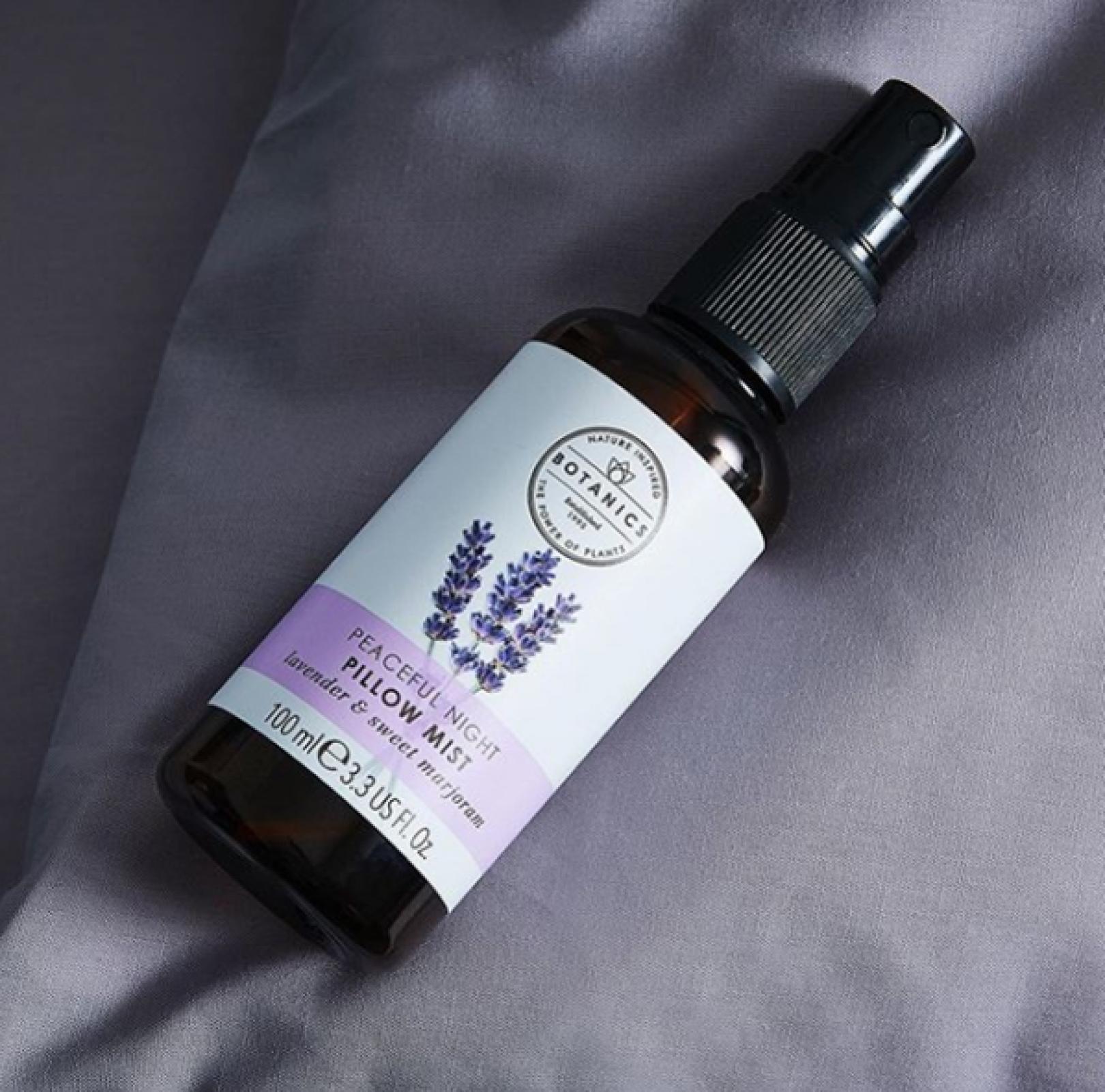 Botanics Pillow Mist