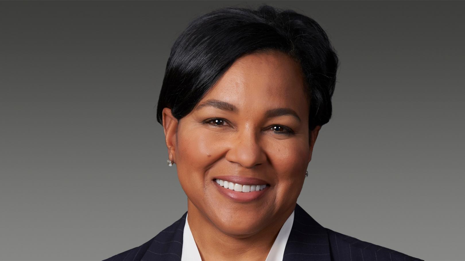 Rosalind Brewer, Chief Executive Officer, Walgreens Boots Alliance, Inc.