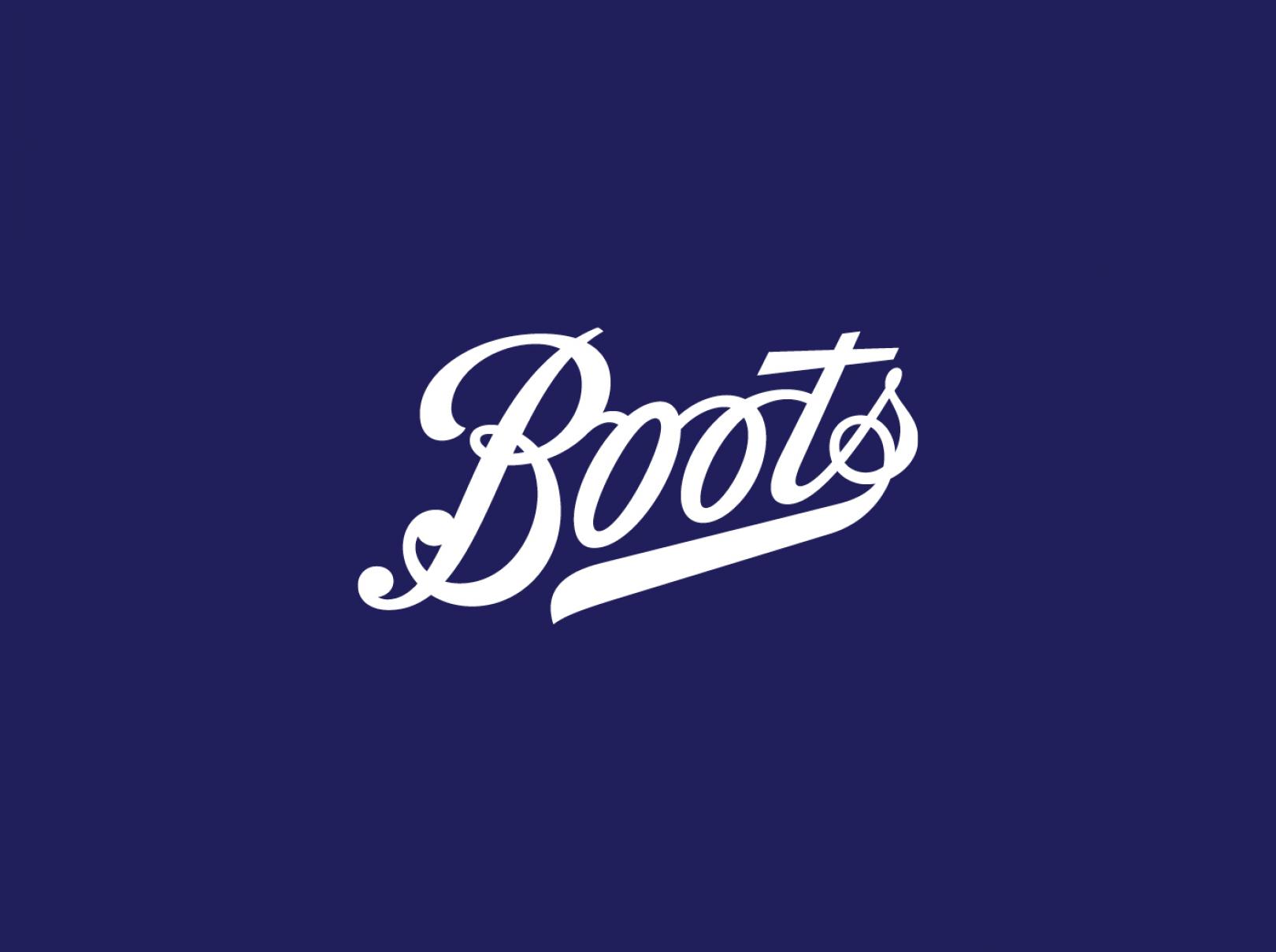 Boots UK logo