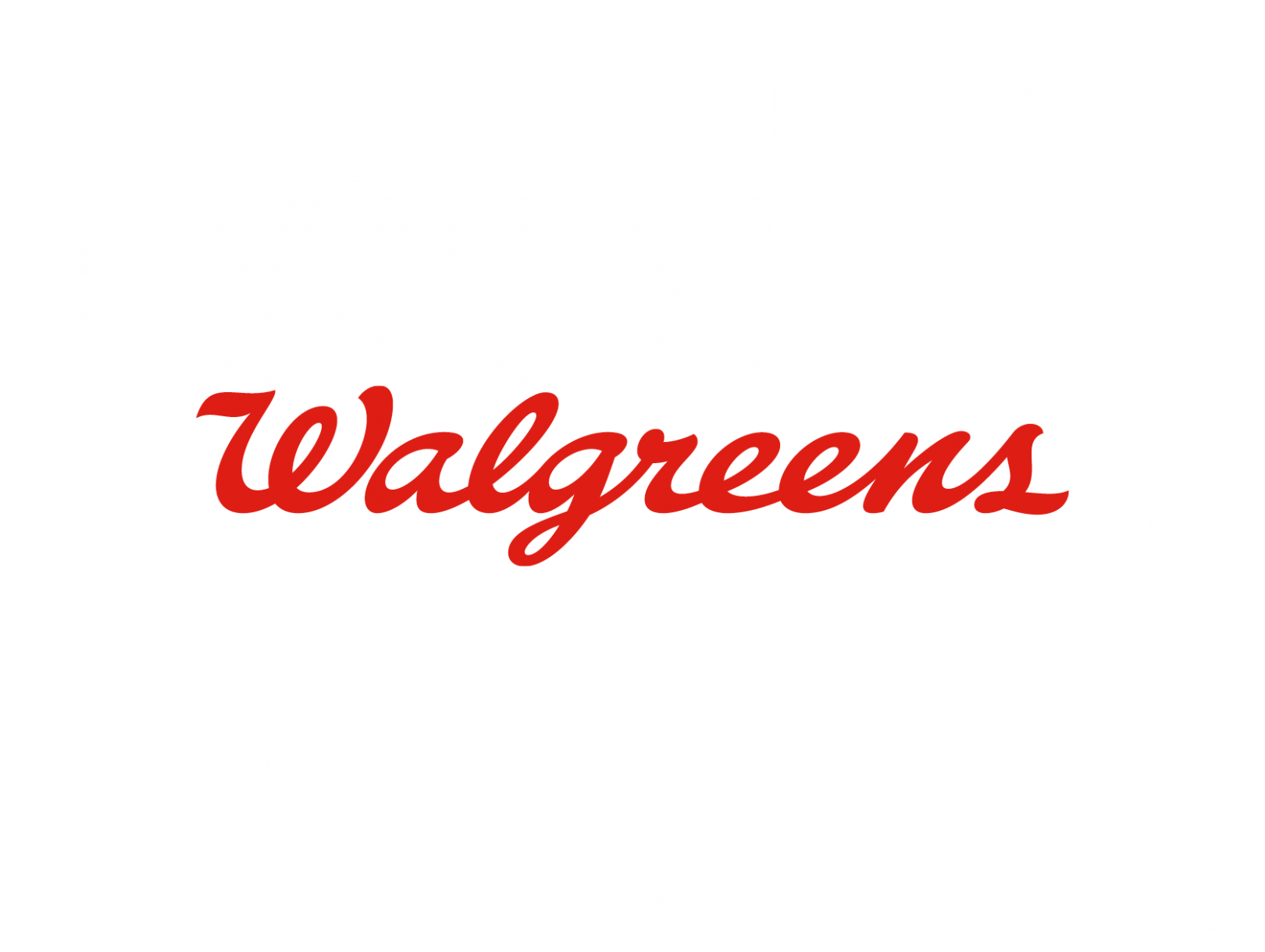 Walgreens logo