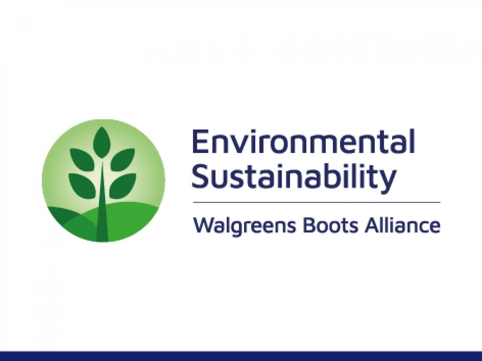 ENVIRONMENTAL SUSTAINABILITY logo