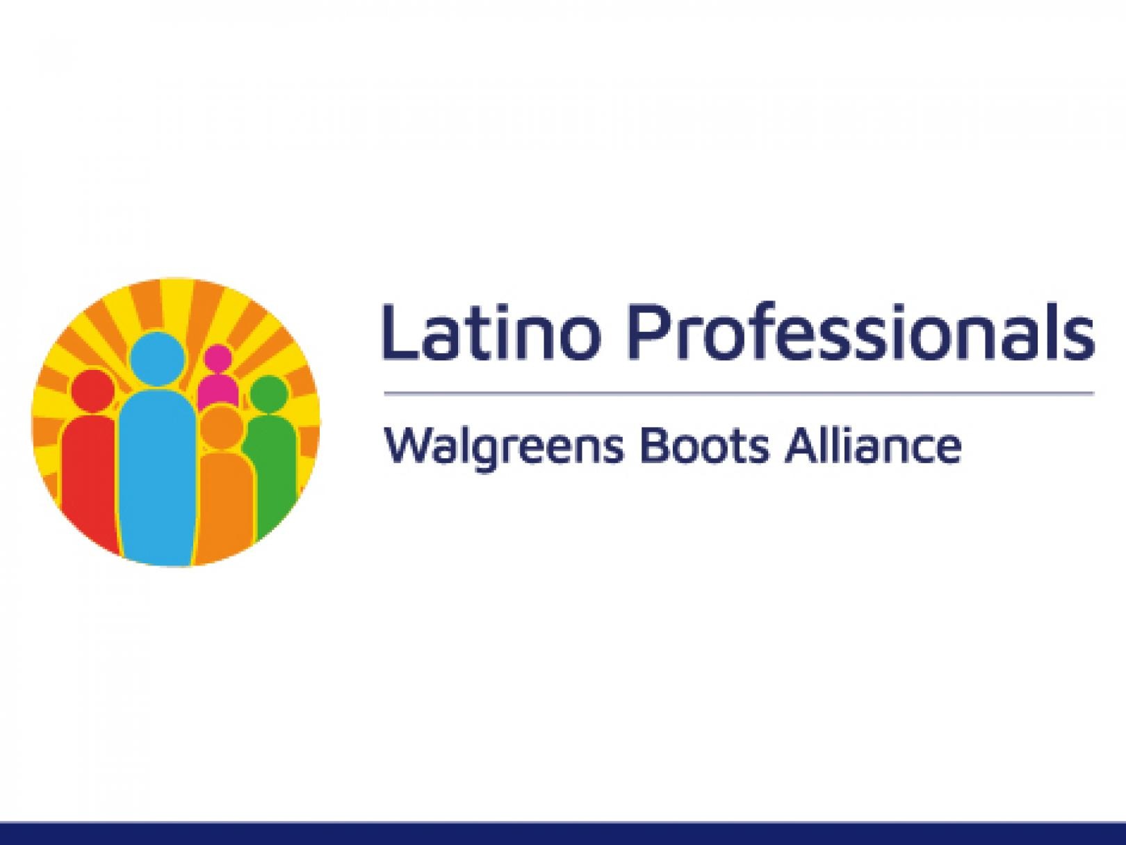 LATINO PROFESSIONALS logo