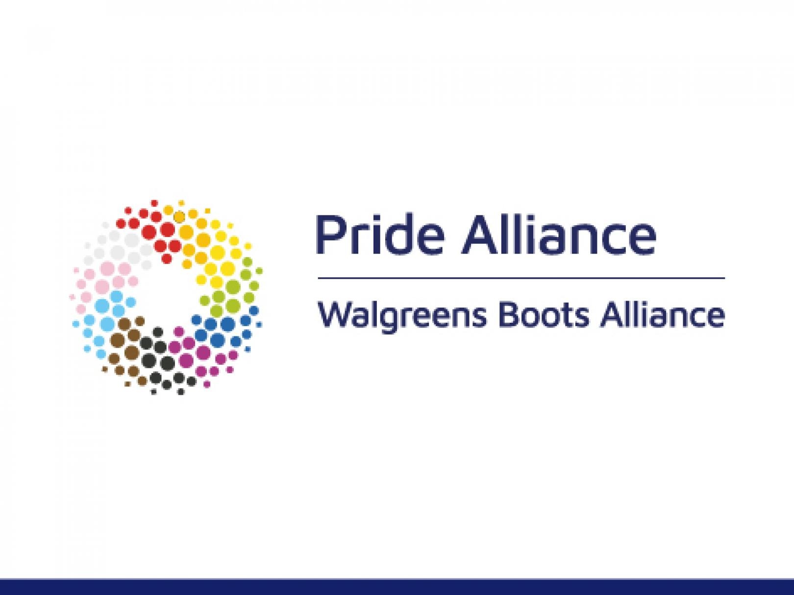 PRIDE ALLIANCE logo