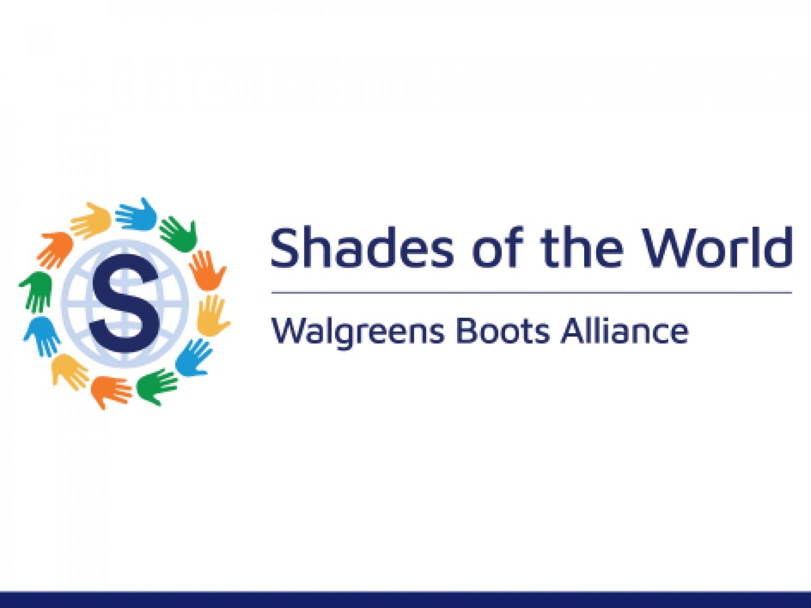 SHADES OF THE WORLD logo