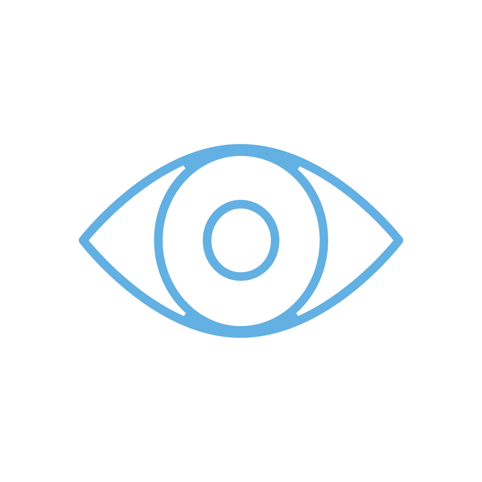 Eye icon