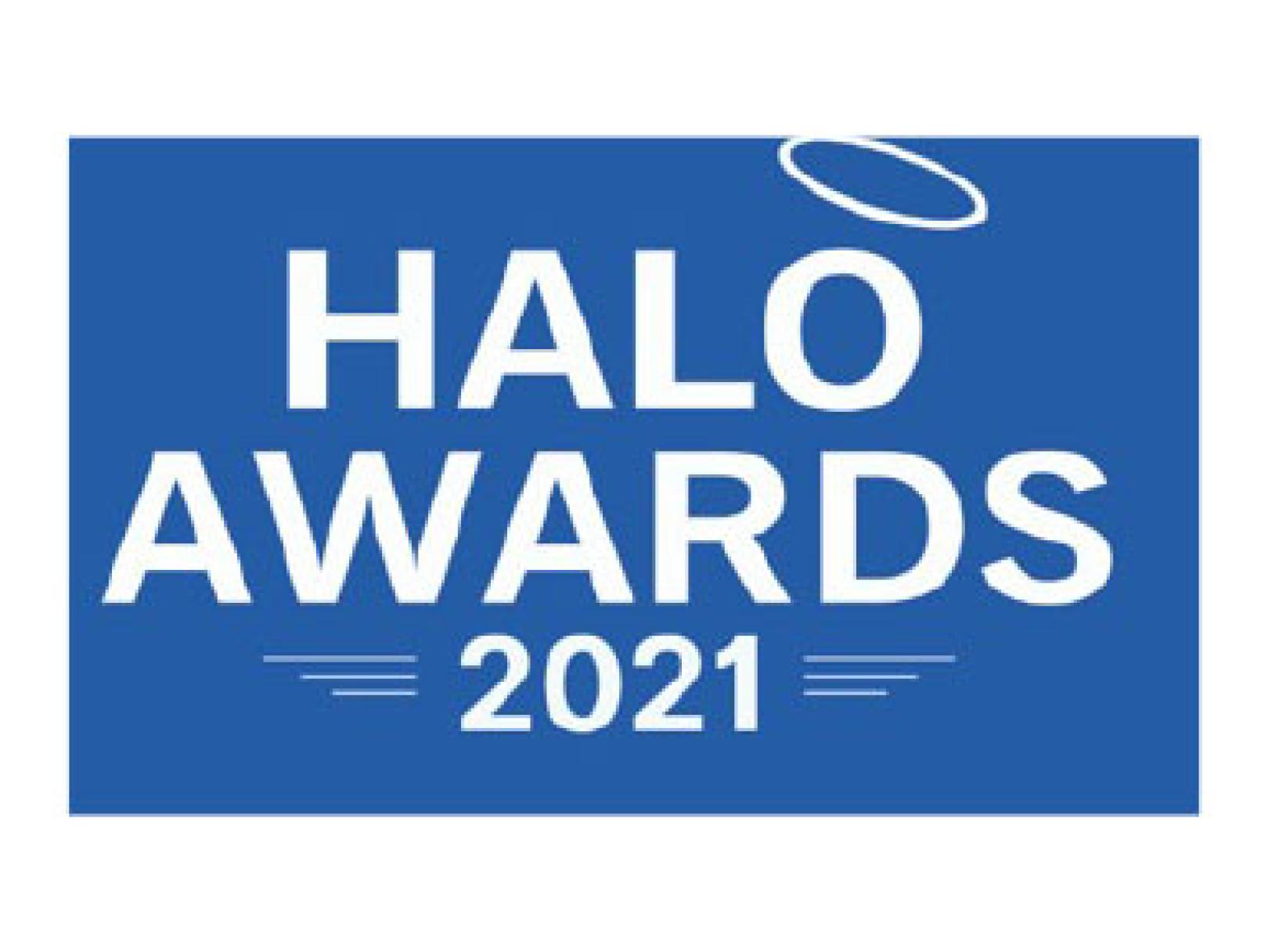 Halo awards 2021 Walgreens Boots Alliance