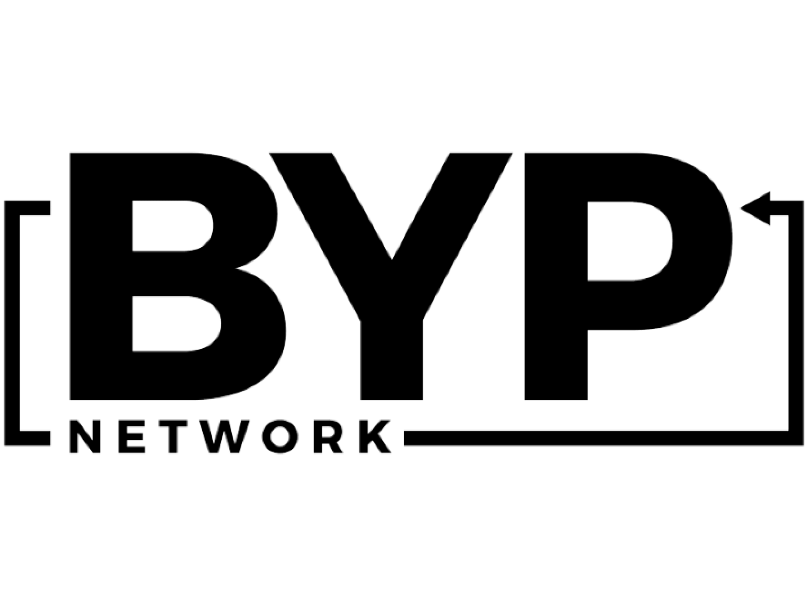 BYP Network logo