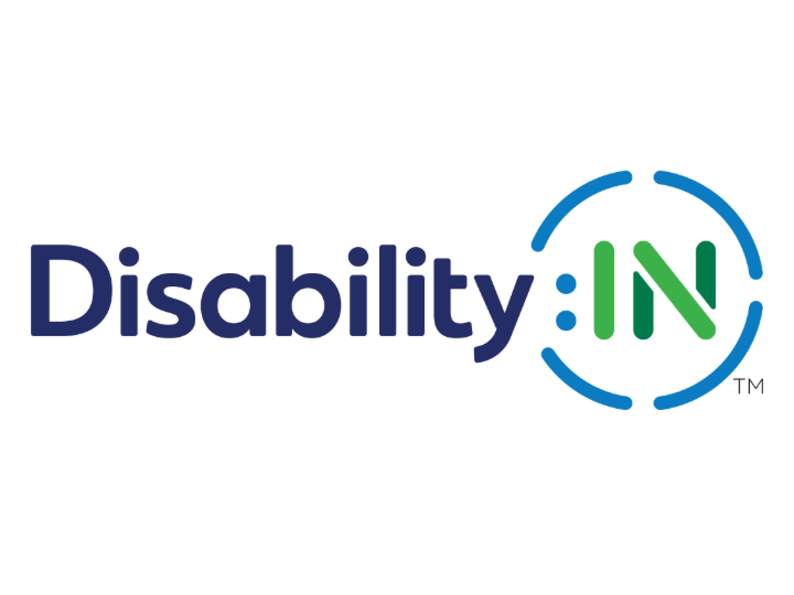 Disability IN logo