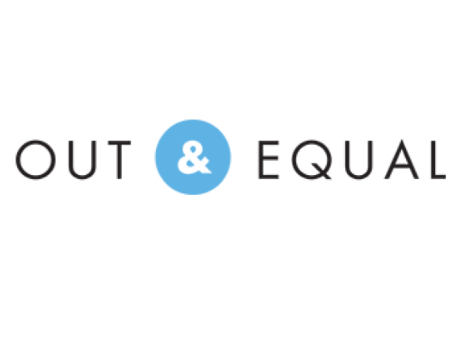 Out and Equal logo