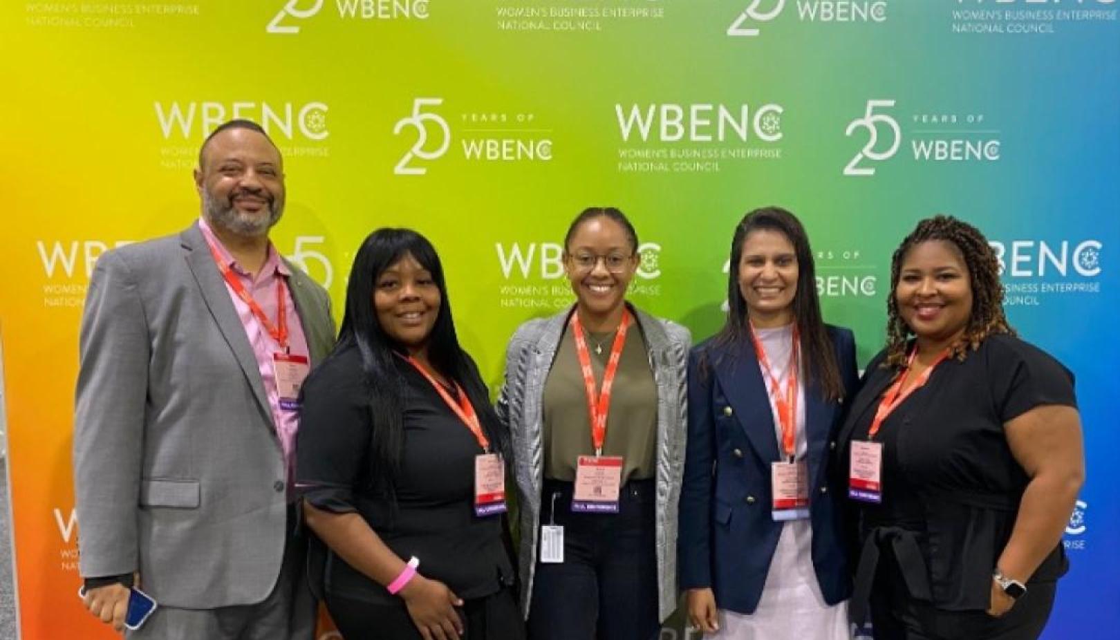 WBENC 2022