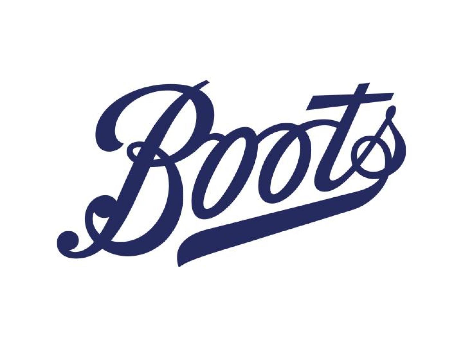 Boots logo