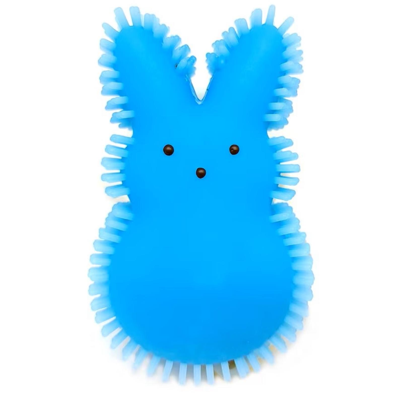 Easter Light Up Puffer Bunny