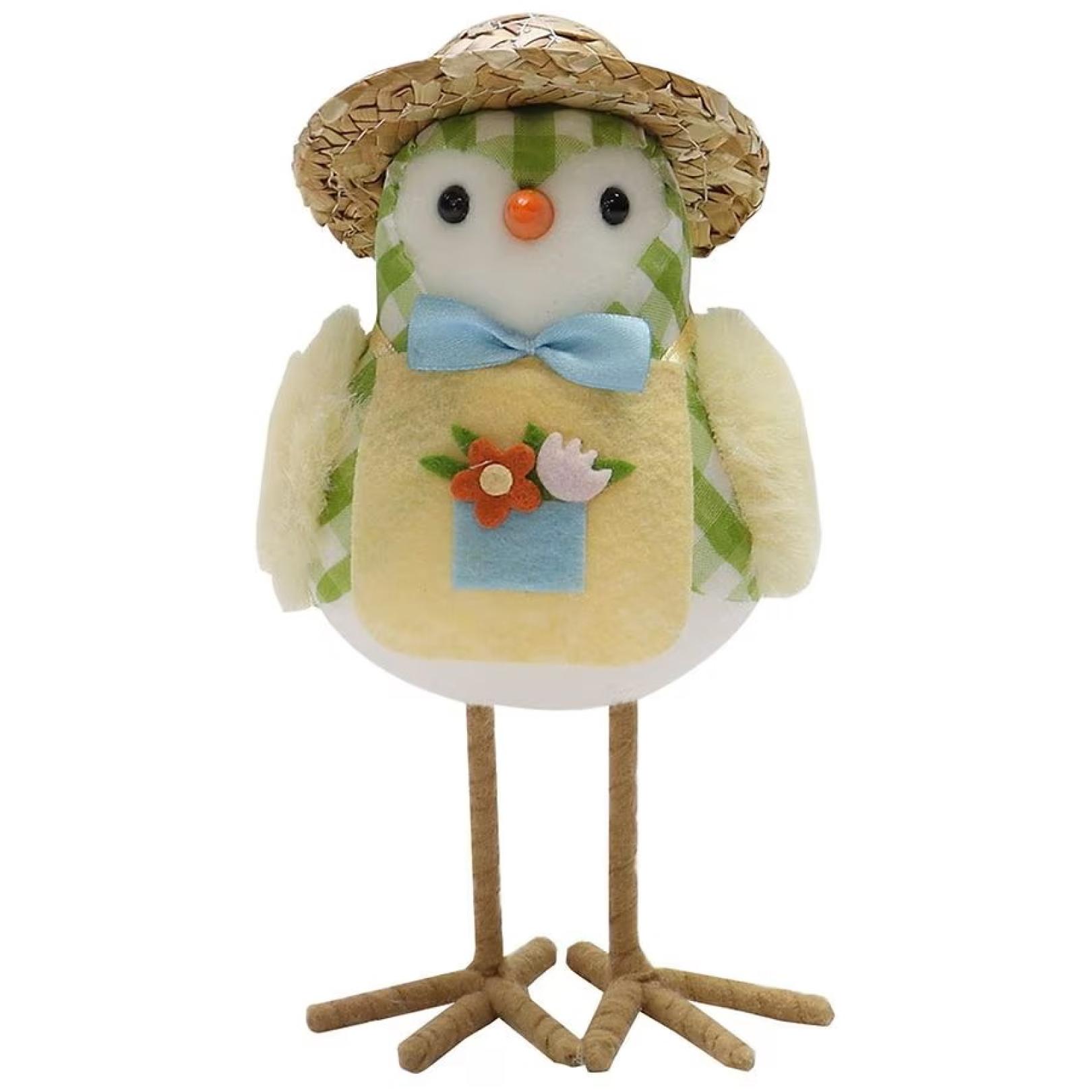 Easter Spring Decorative Bird