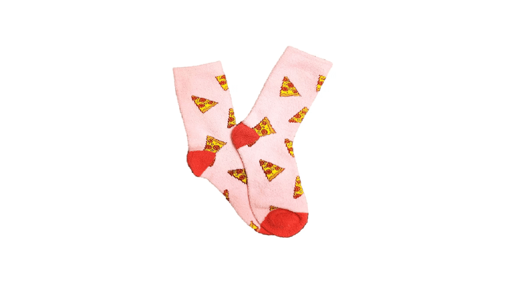 pizza socks