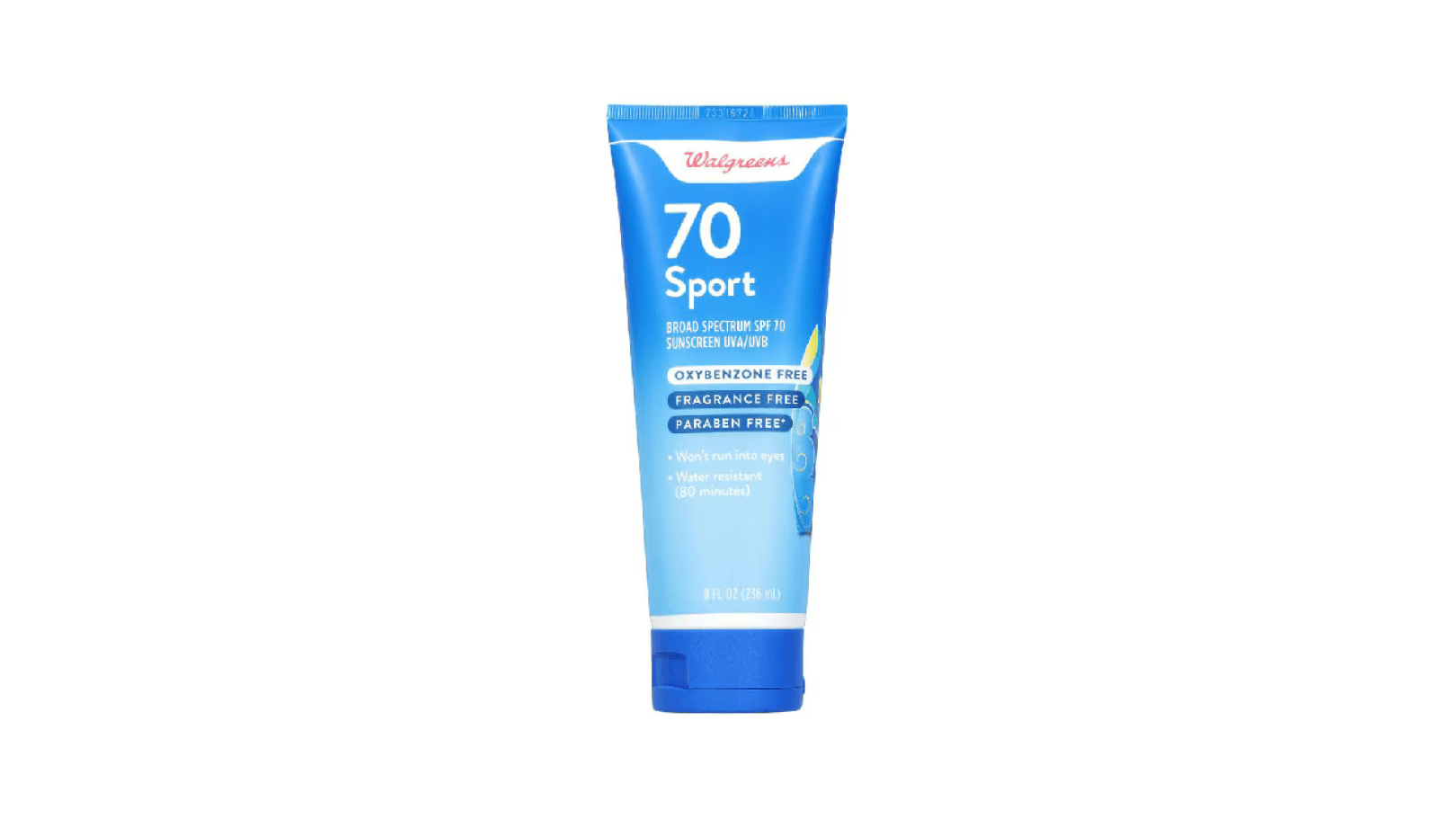 Sun Sport Lotion SPF 70 