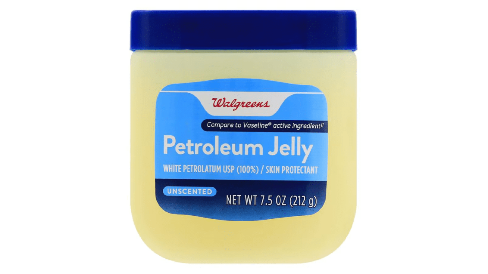 Petroleum Jelly