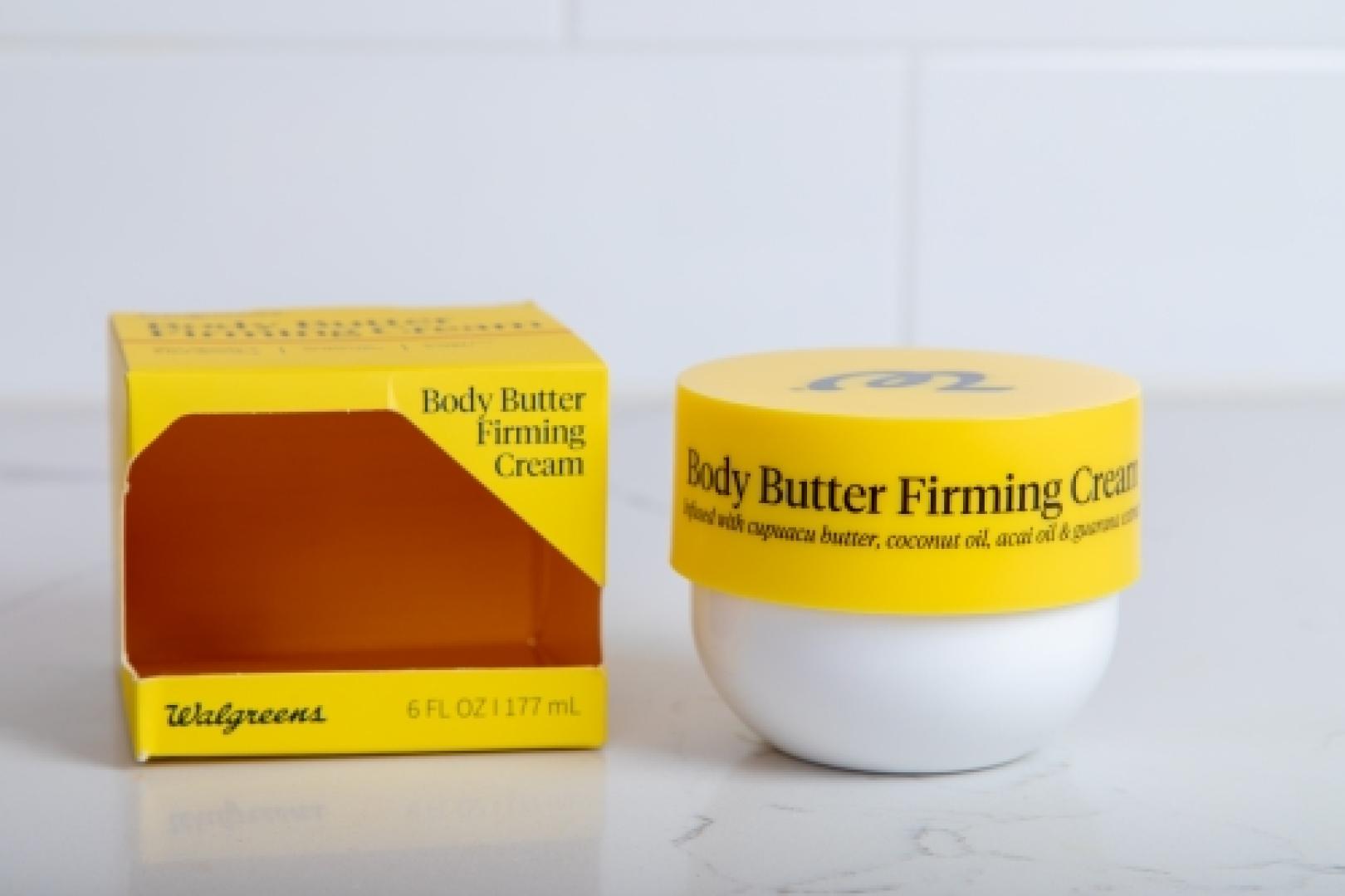 firming cream