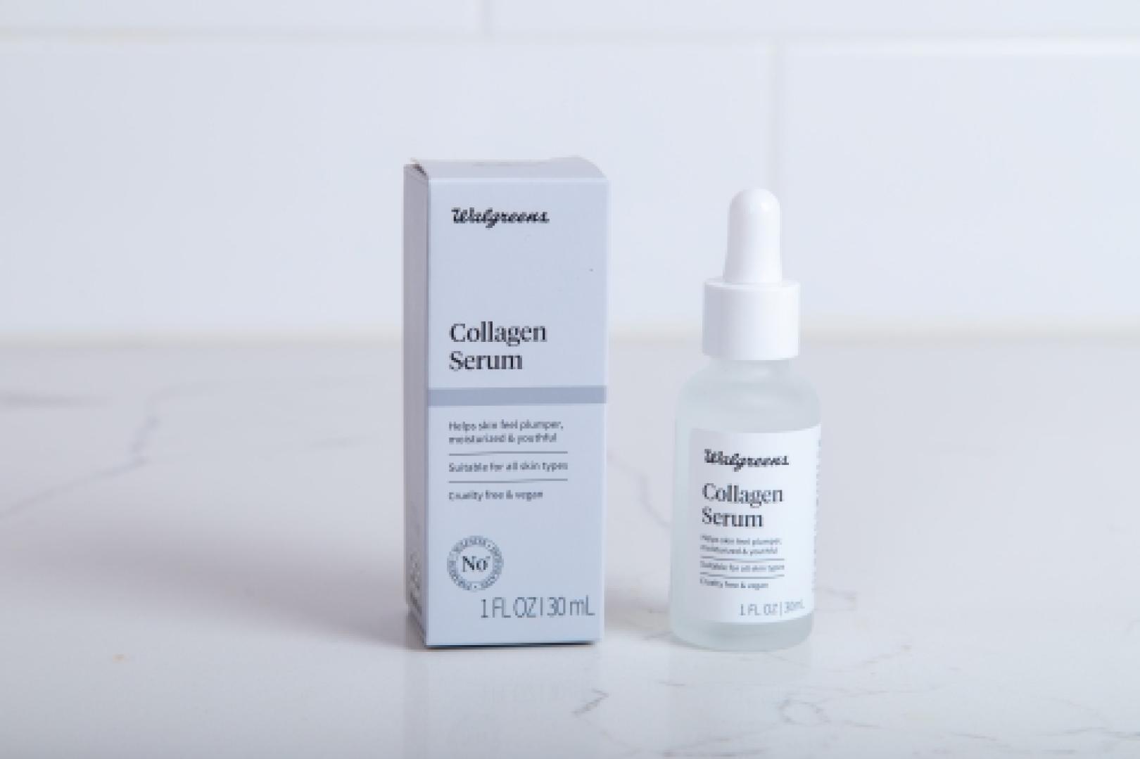 collagen serum