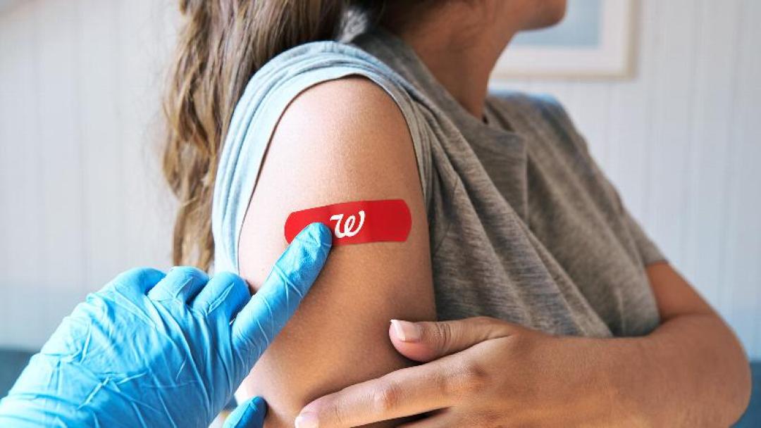 Walgreens Now Offering Updated COVID 19 Vaccine Appointments   COVID19VaccineAvailFall23Newsroom Thumb 