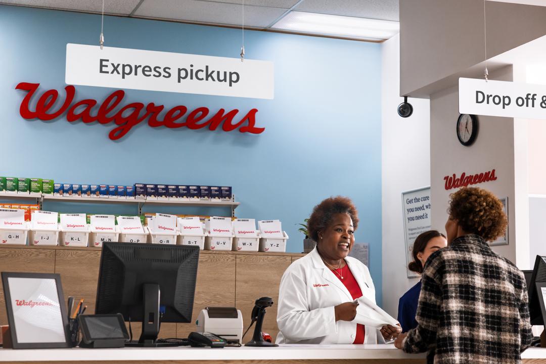 walgreens boots alliance news today