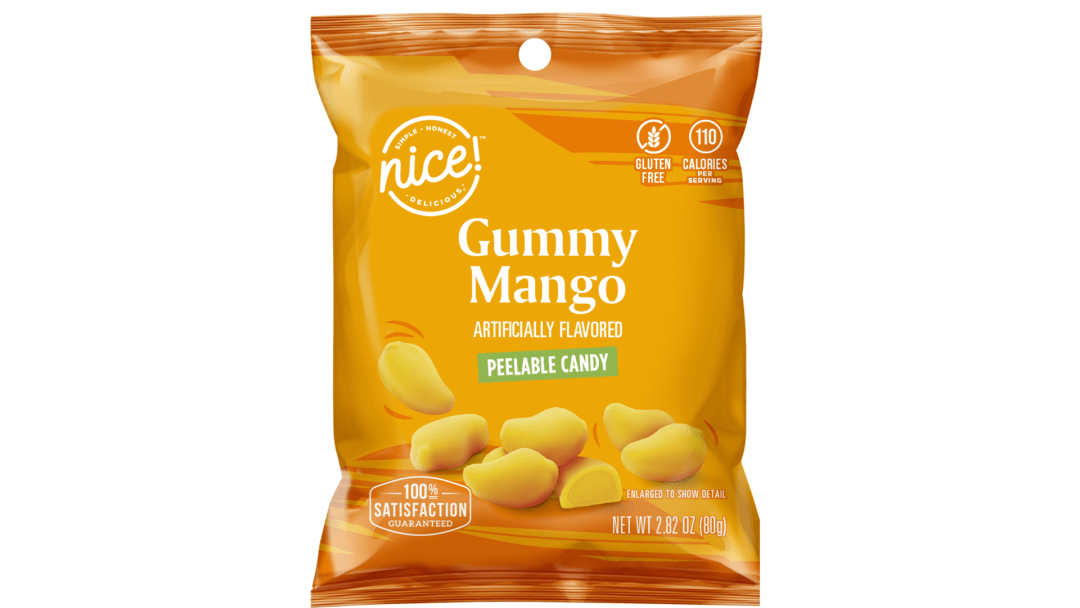 Walgreens Gummy Mango peelable candy takes off on TikTok | Walgreens ...