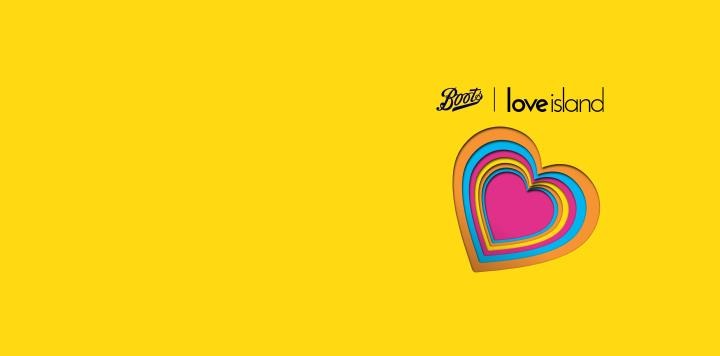 Love Island logo