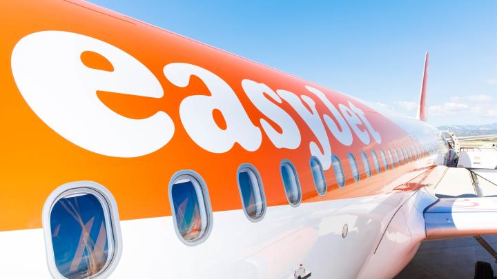 Easy Jet