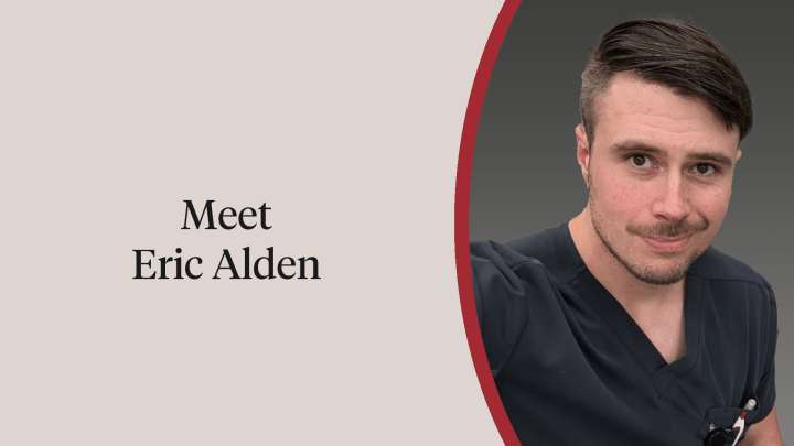 Eric-Alden