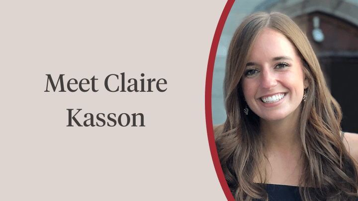 Claire Kasson