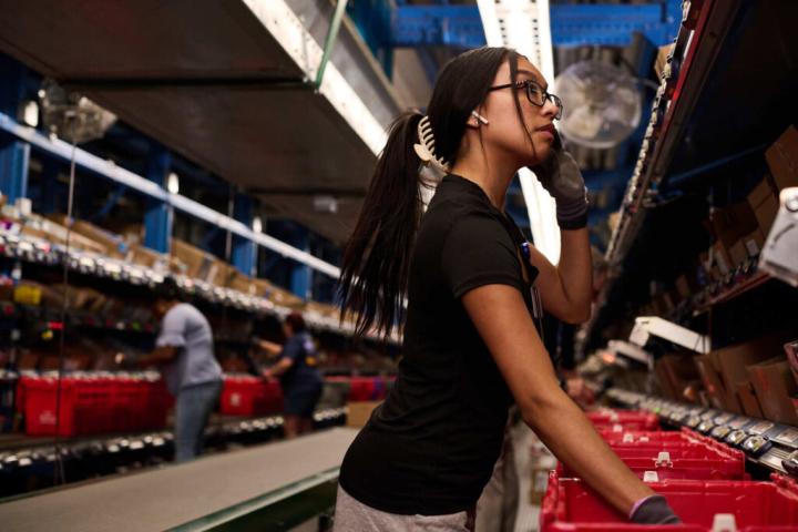 Walgreens Distribution Center